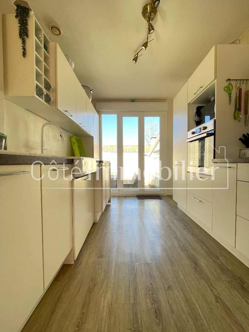 Maison à vendre, 106m², Port-Saint-Père