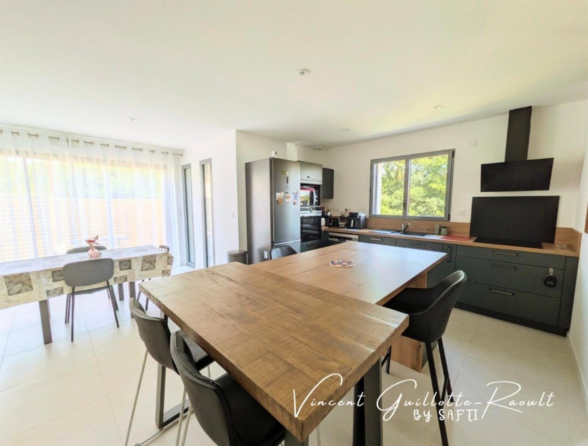 Maison à vendre, 100m², Port-Saint-Père