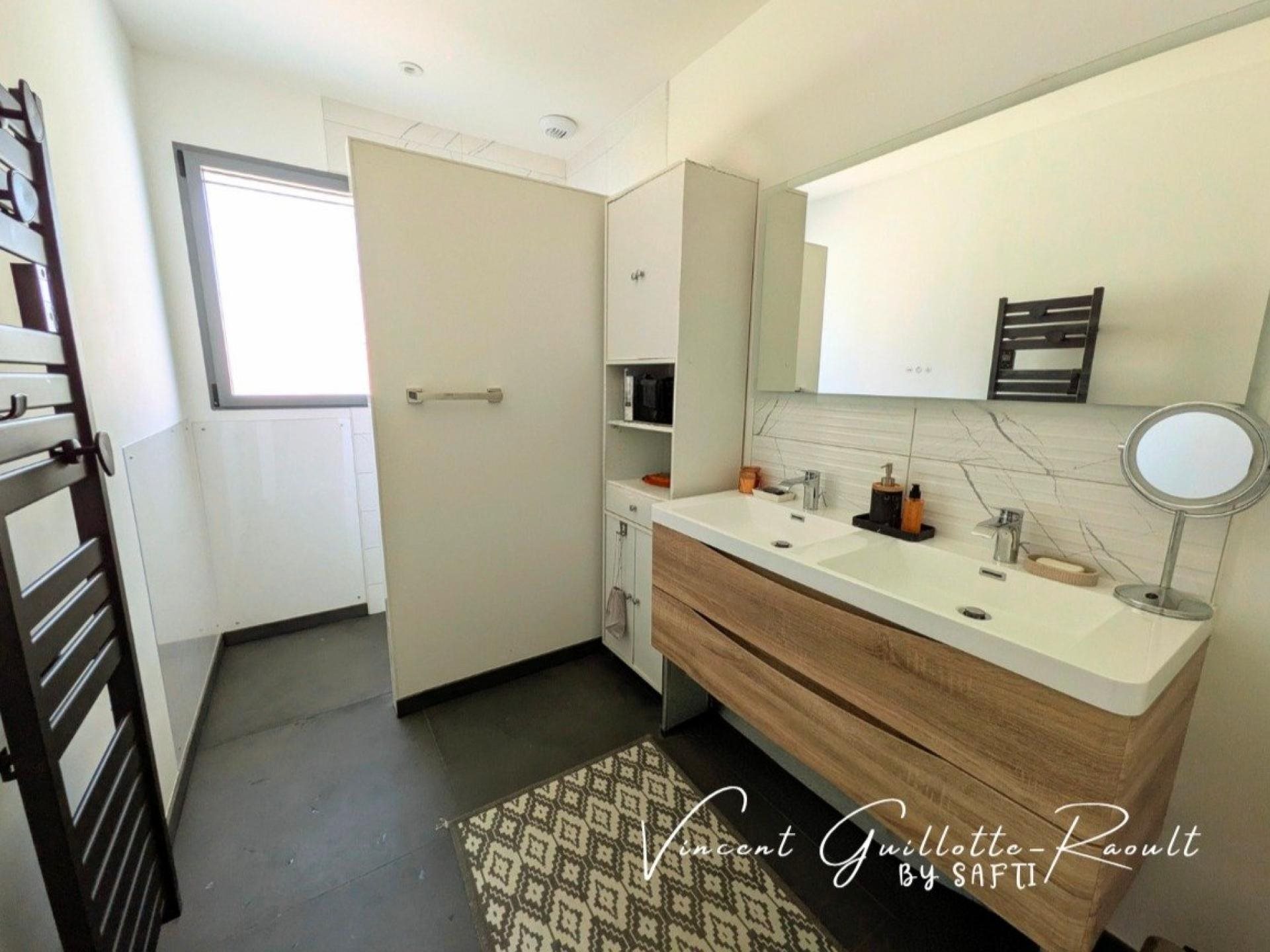 Maison à vendre, 100m², Port-Saint-Père