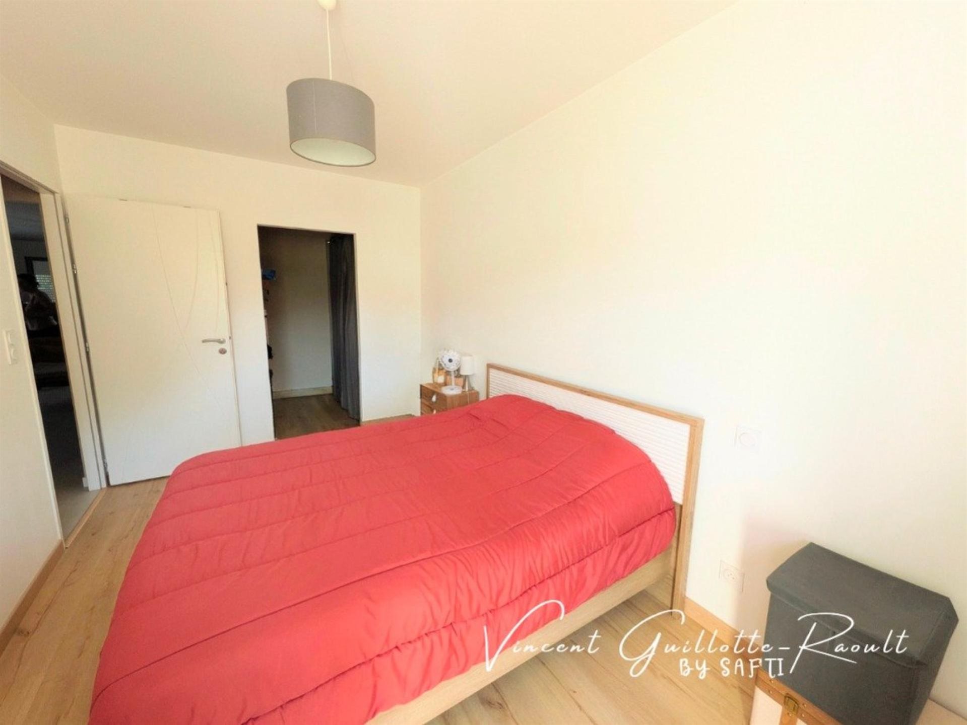 Maison à vendre, 100m², Port-Saint-Père