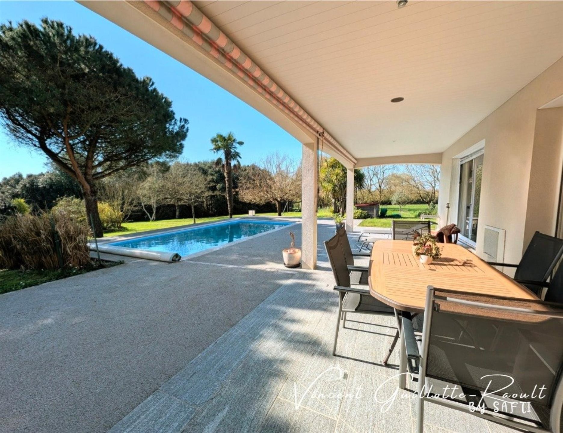 Maison à vendre, 170m², Port-Saint-Père
