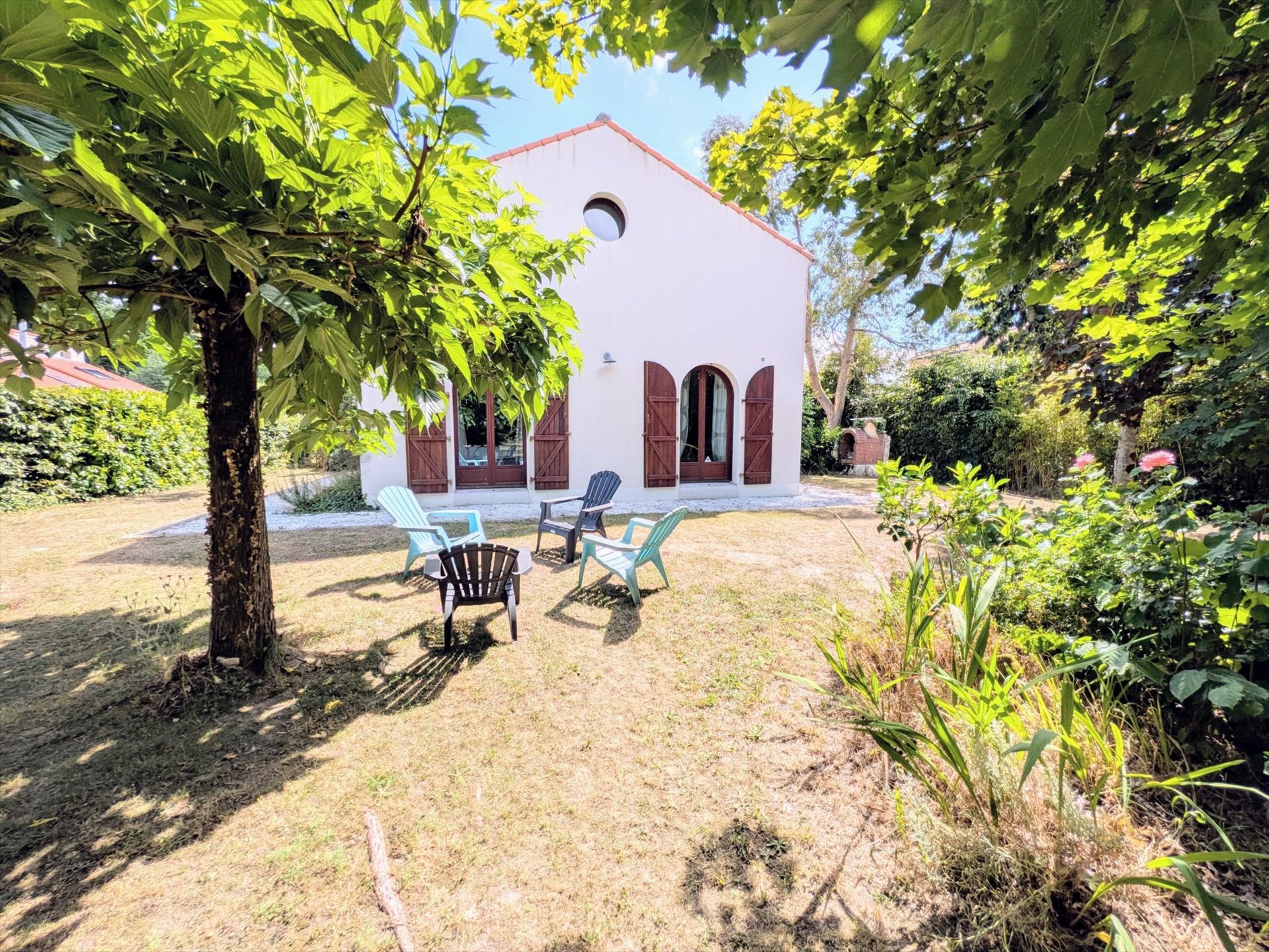 Maison à vendre, 182m², Château-Thébaud