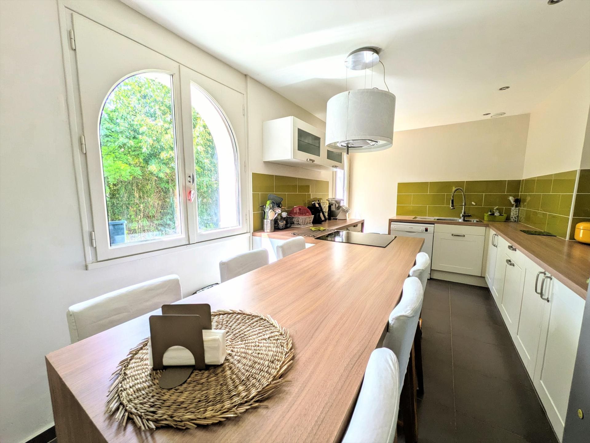 Maison à vendre, 182m², Château-Thébaud