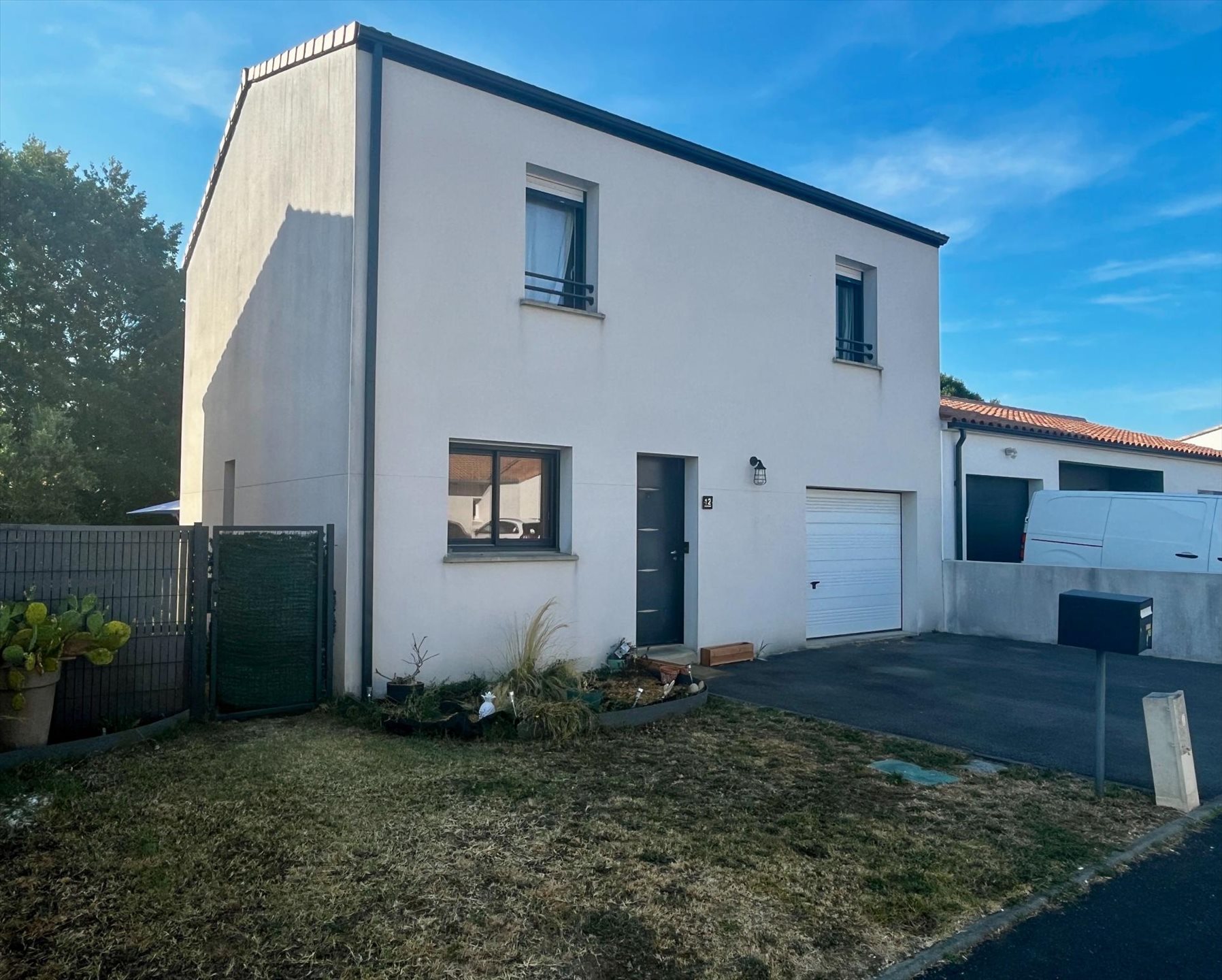 Maison à vendre, 112m², Bouaye