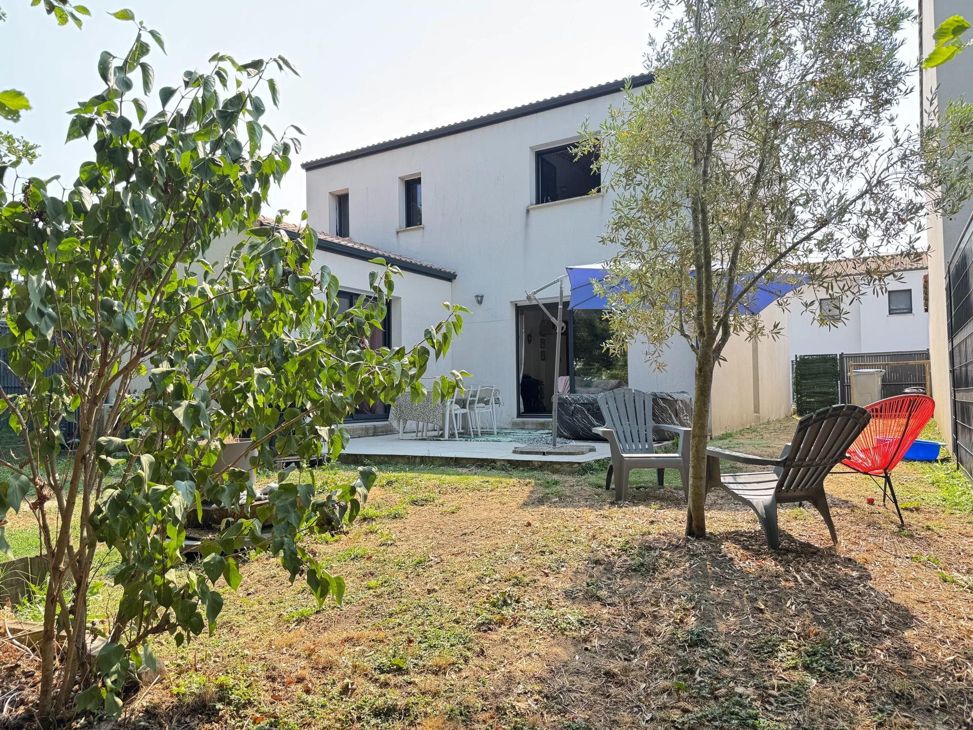 Maison à vendre, 112m², Bouaye