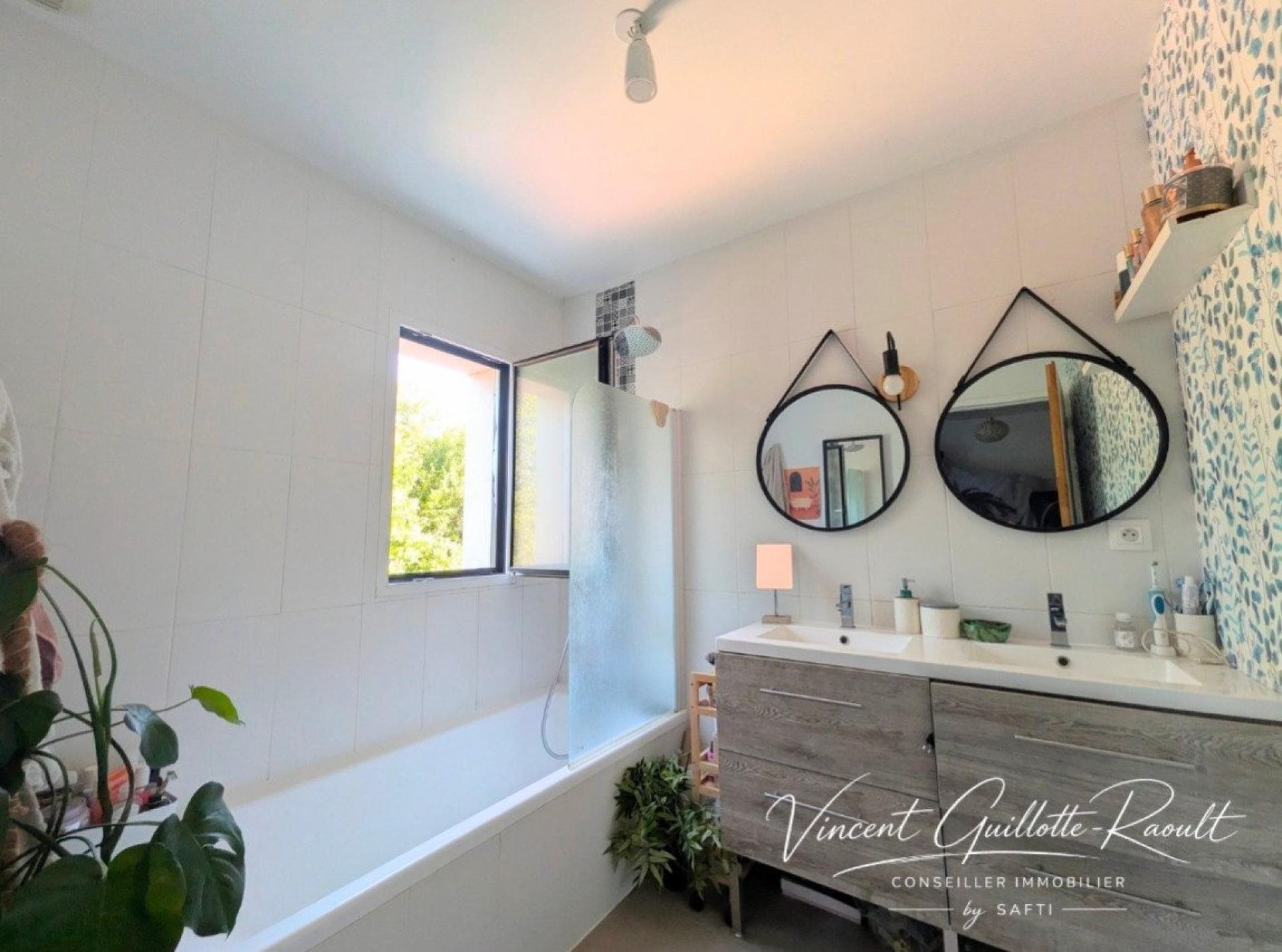 Maison à vendre, 112m², Bouaye