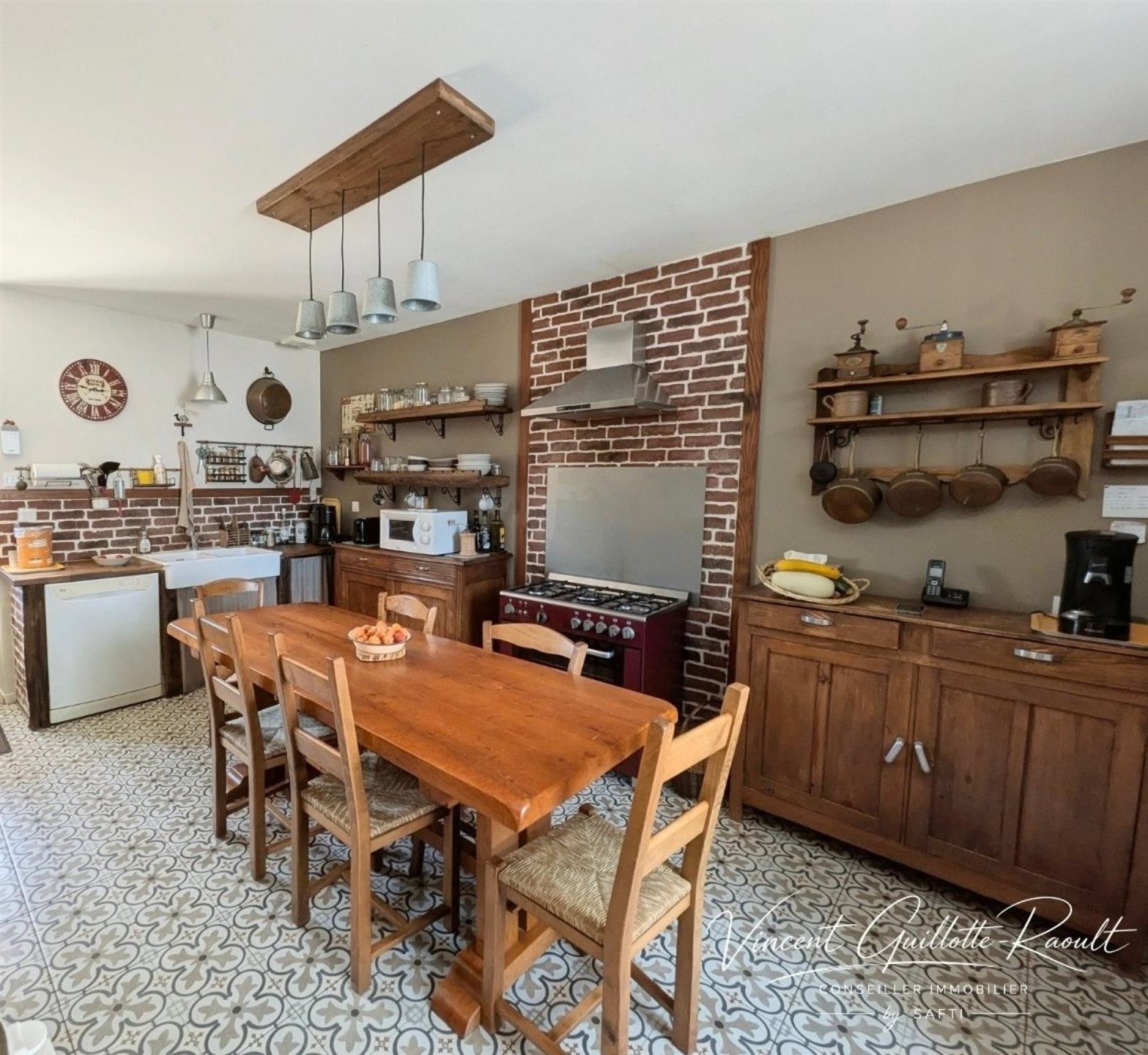 Maison à vendre, 264m², Port-Saint-Père