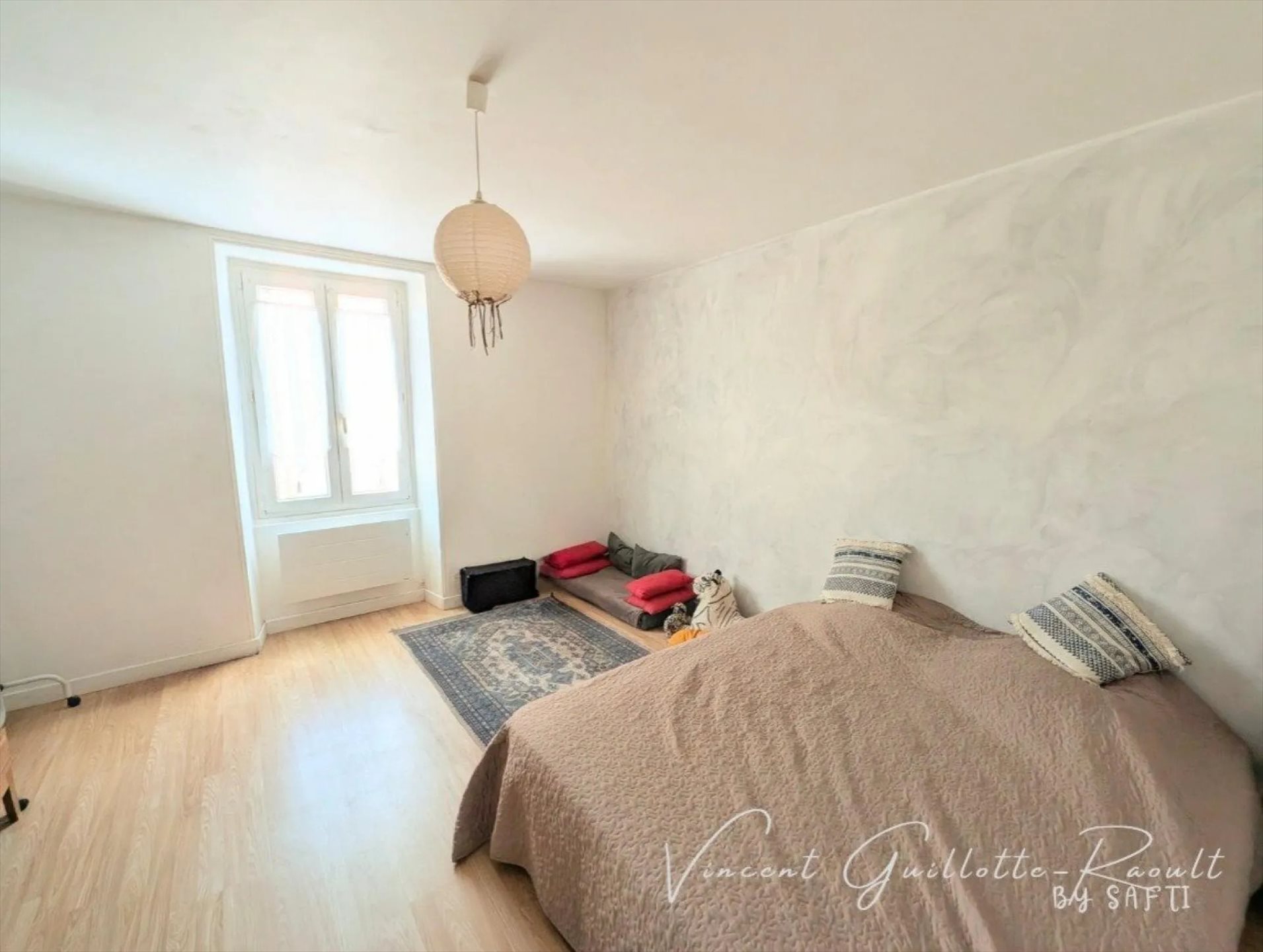 Maison à vendre, 177m², Saint-Jean-de-Boiseau