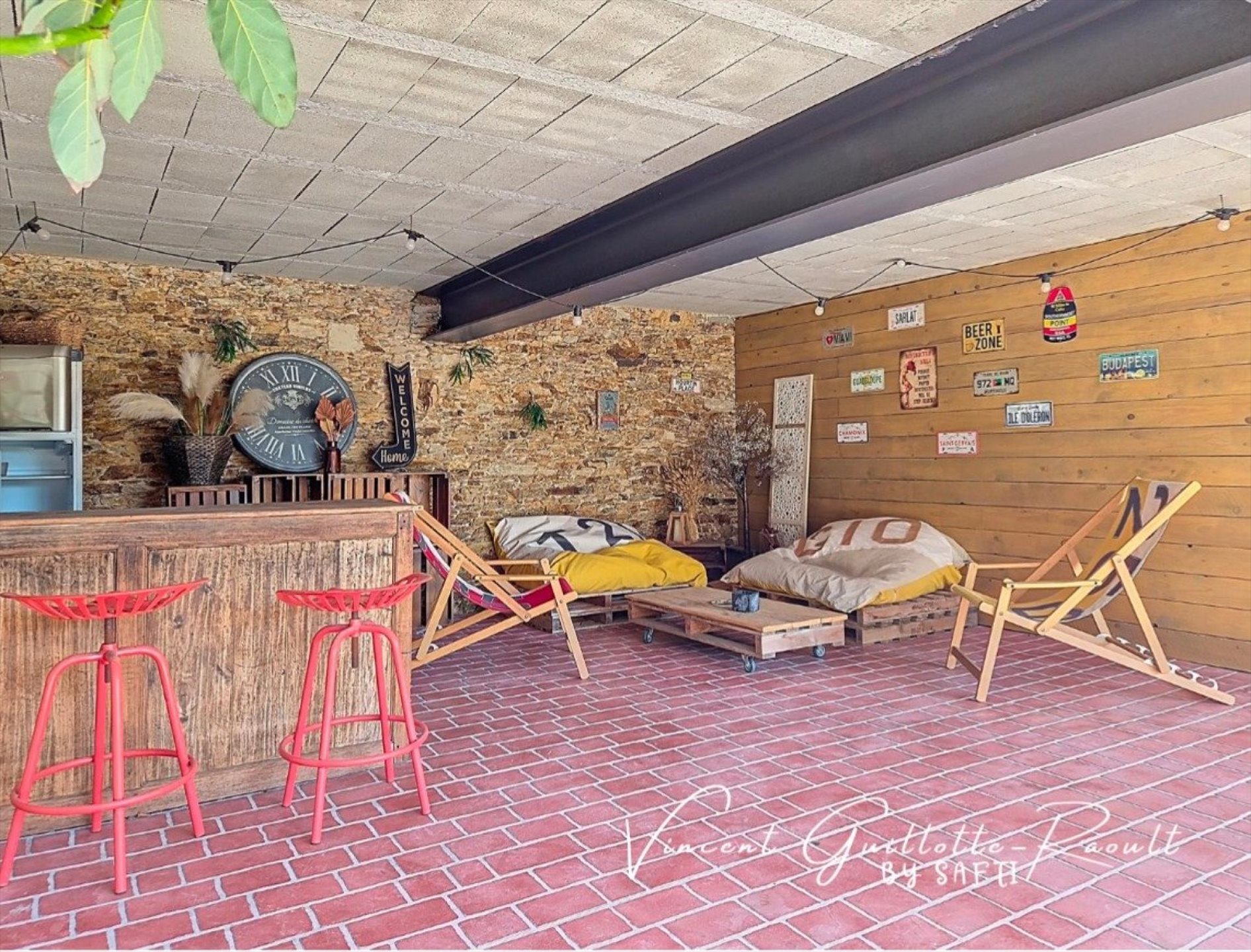 Maison à vendre, 250m², Sainte-Pazanne