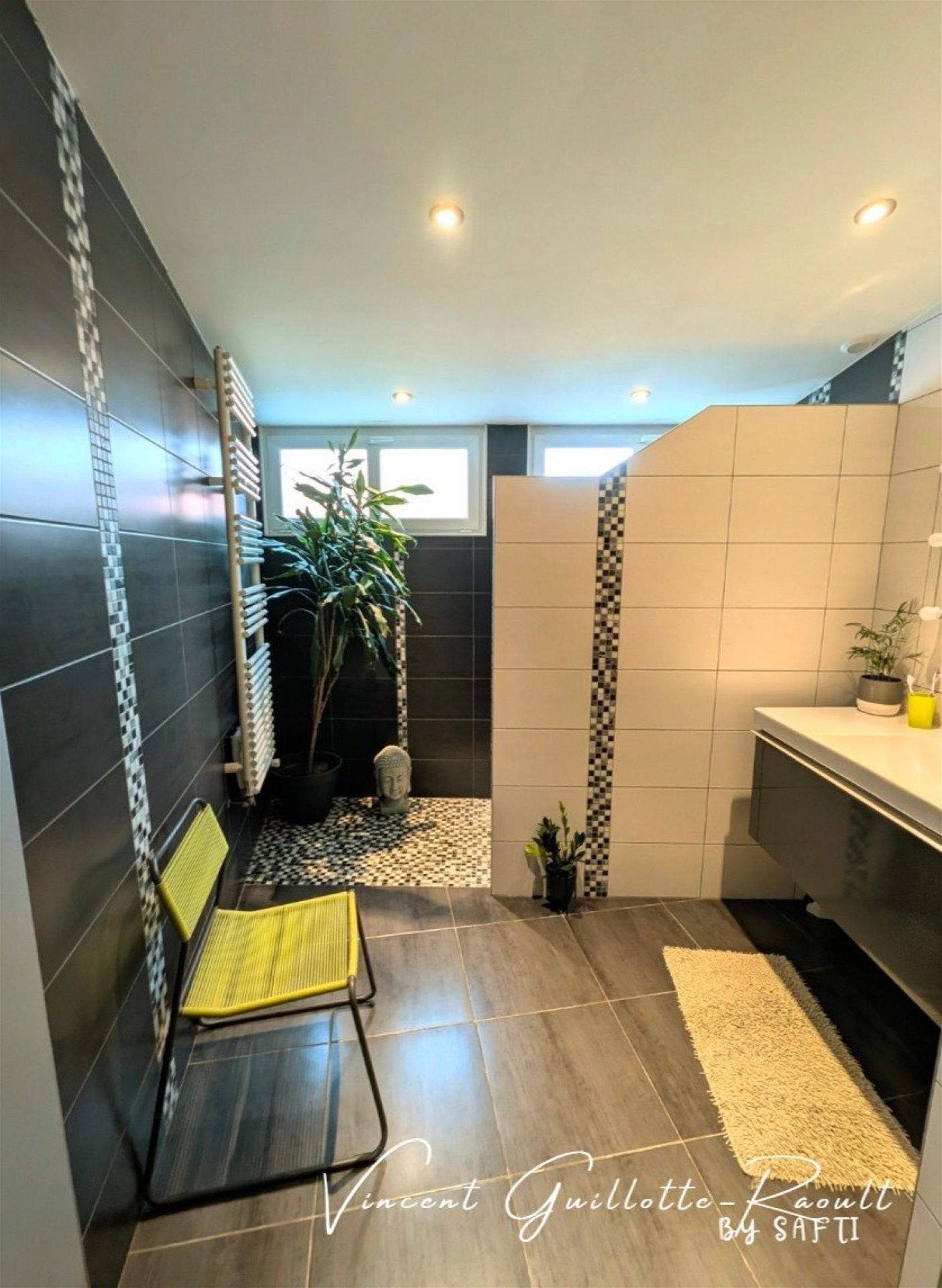Maison à vendre, 102m², Saint-Léger-les-Vignes