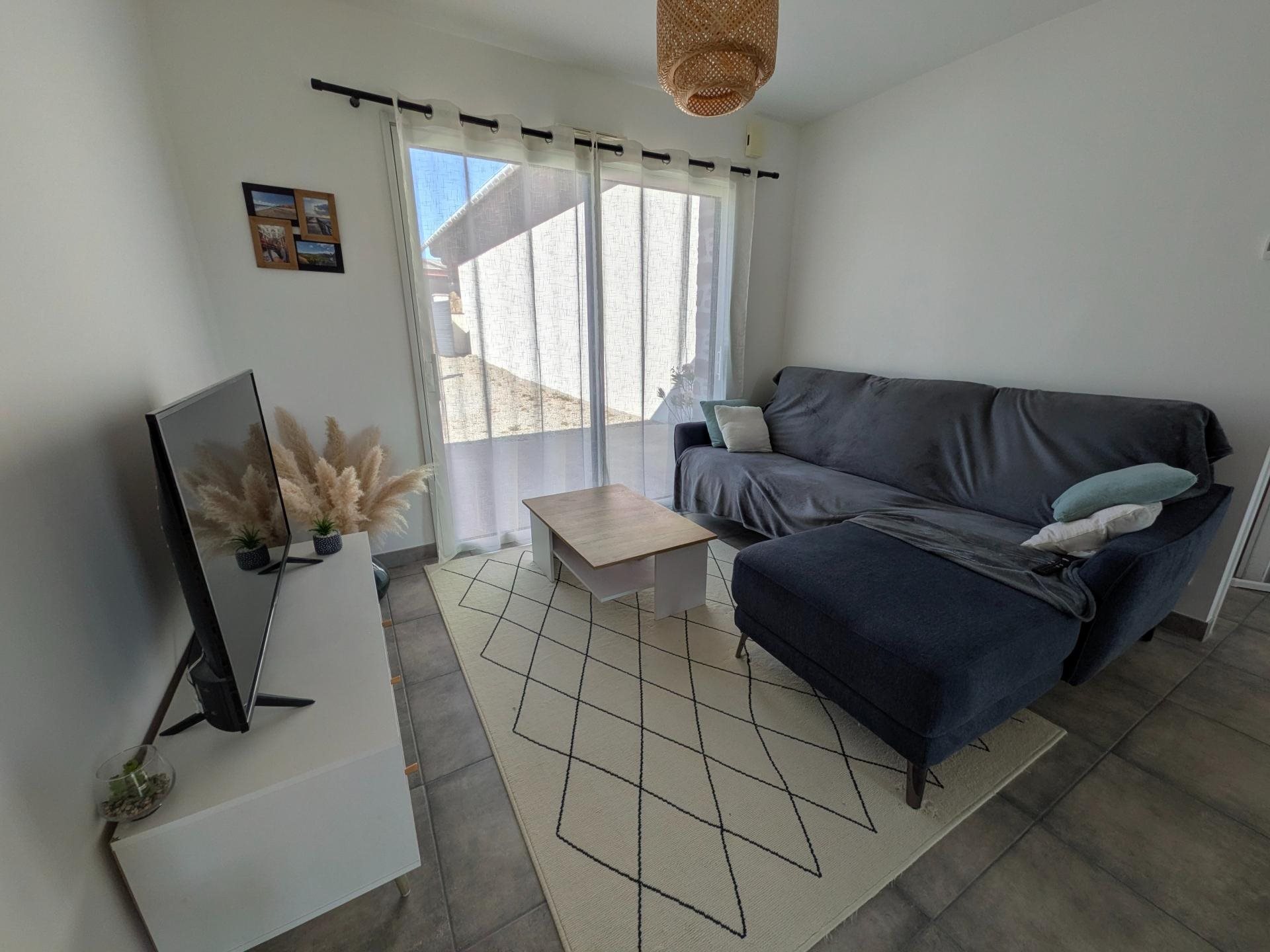 Maison à louer, 98m², Sainte-Pazanne