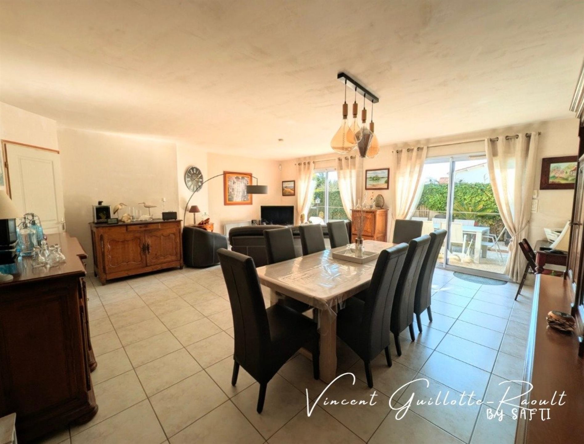 Maison à vendre, 120m², Port-Saint-Père