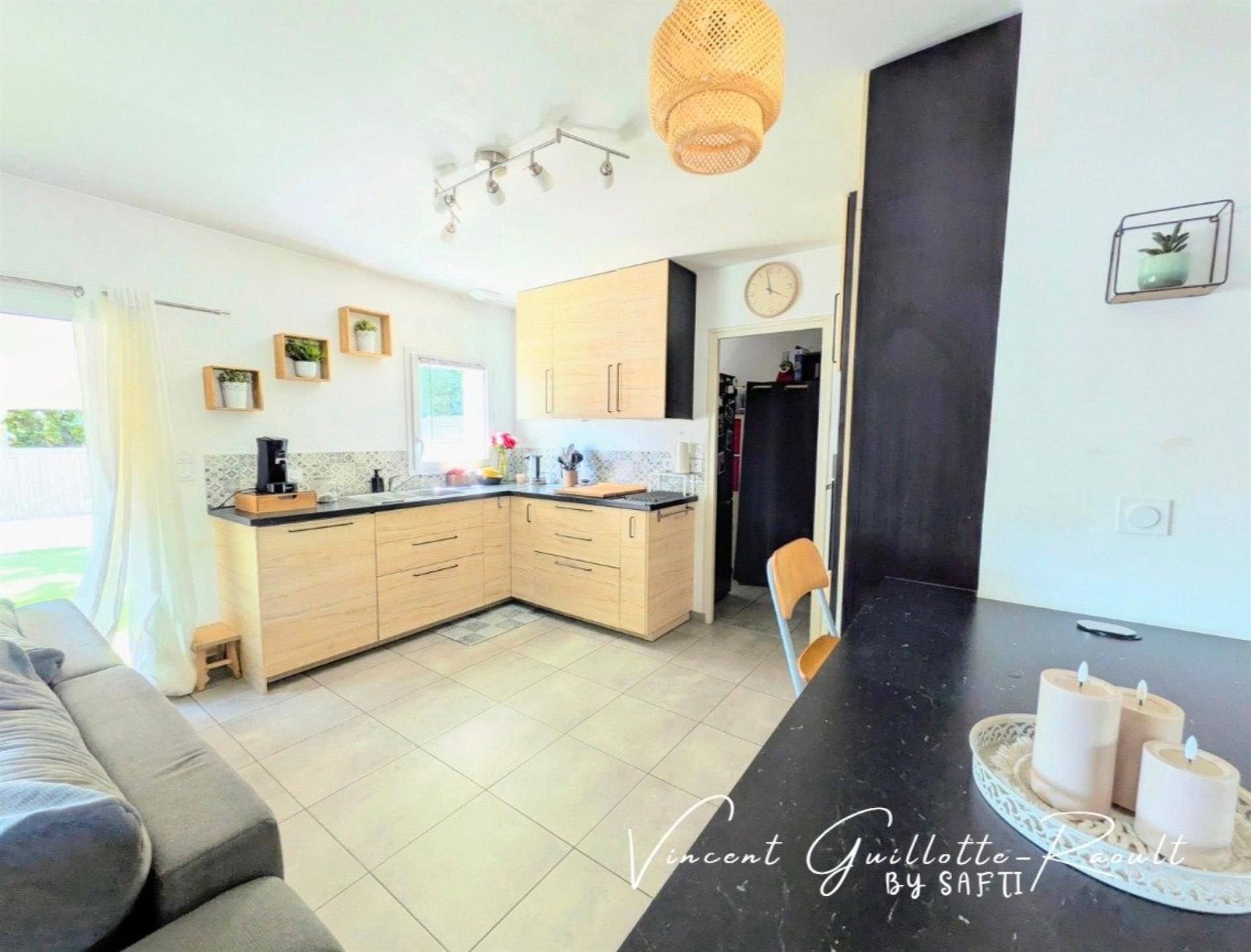 Maison à vendre, 96m², Pornic