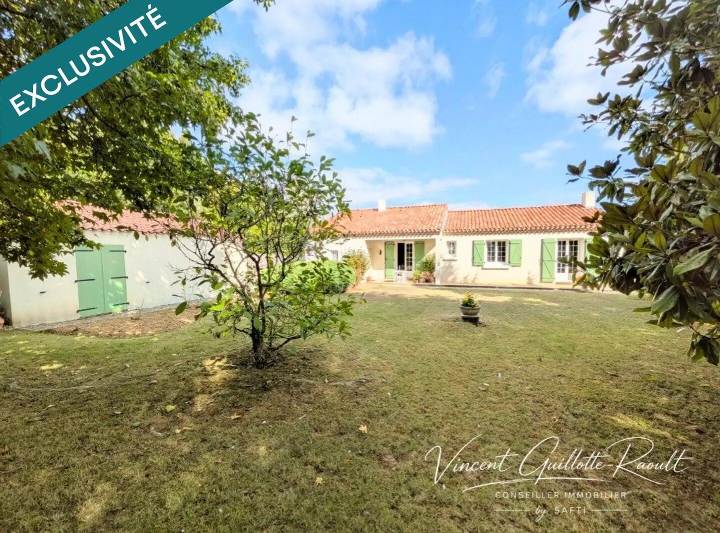 Maison à vendre, 106m², Brains