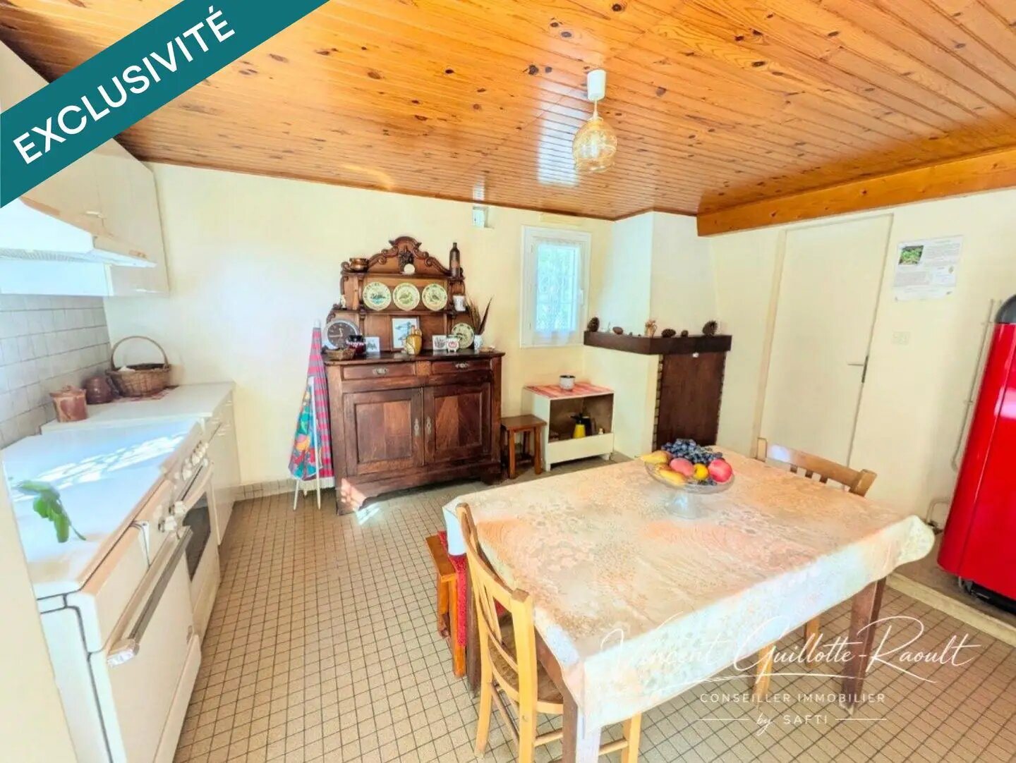 Maison à vendre, 106m², Brains