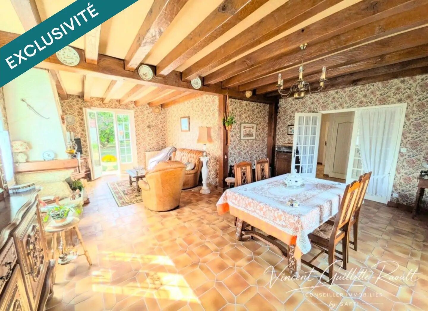 Maison à vendre, 106m², Brains