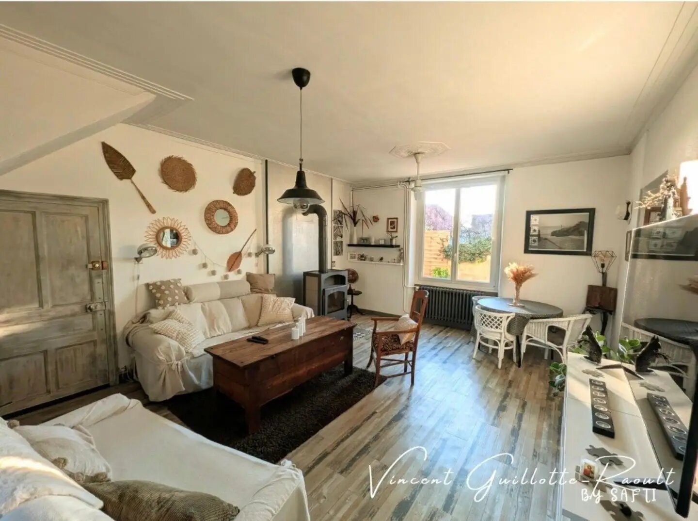 Maison à vendre, 144m², Brains