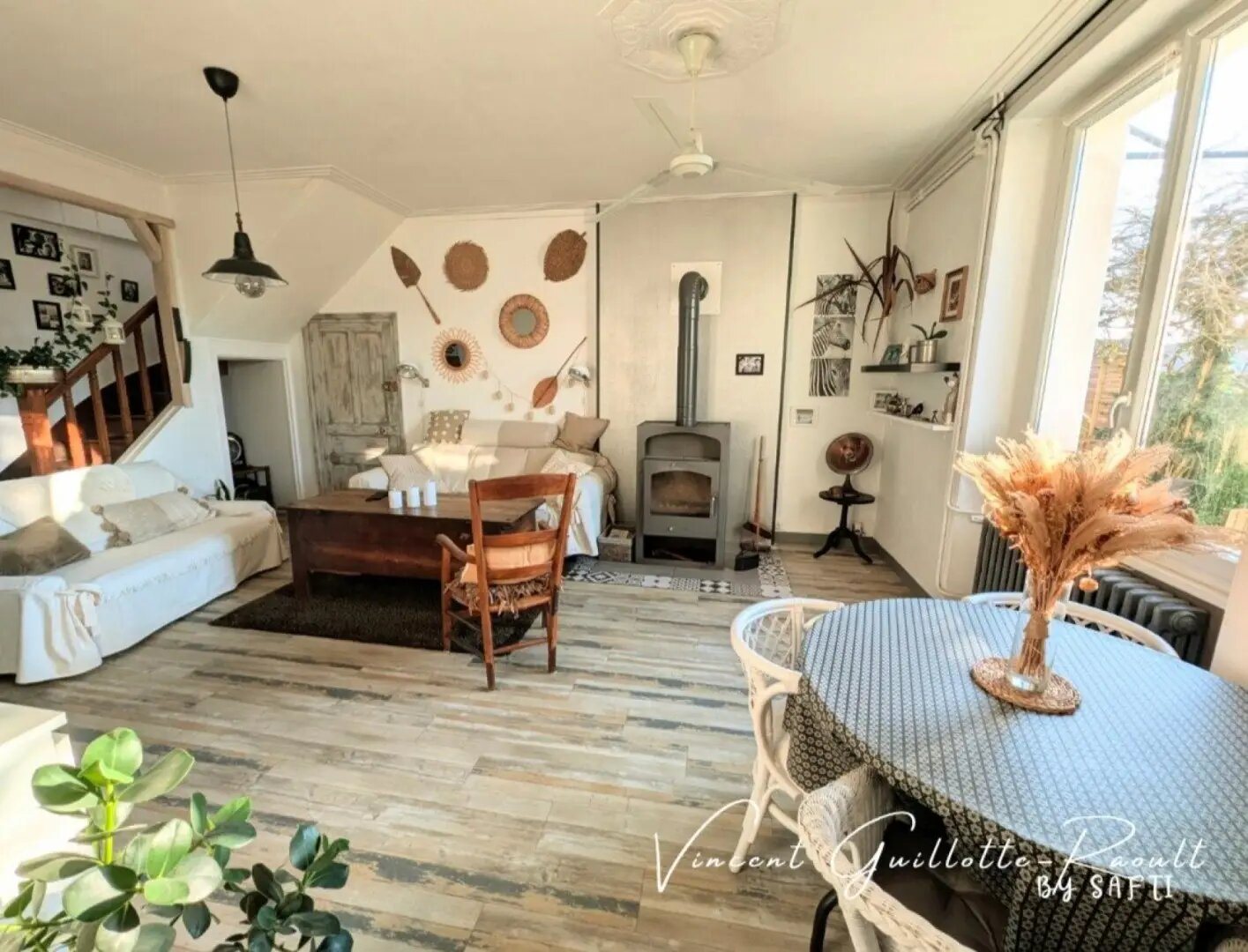 Maison à vendre, 144m², Brains