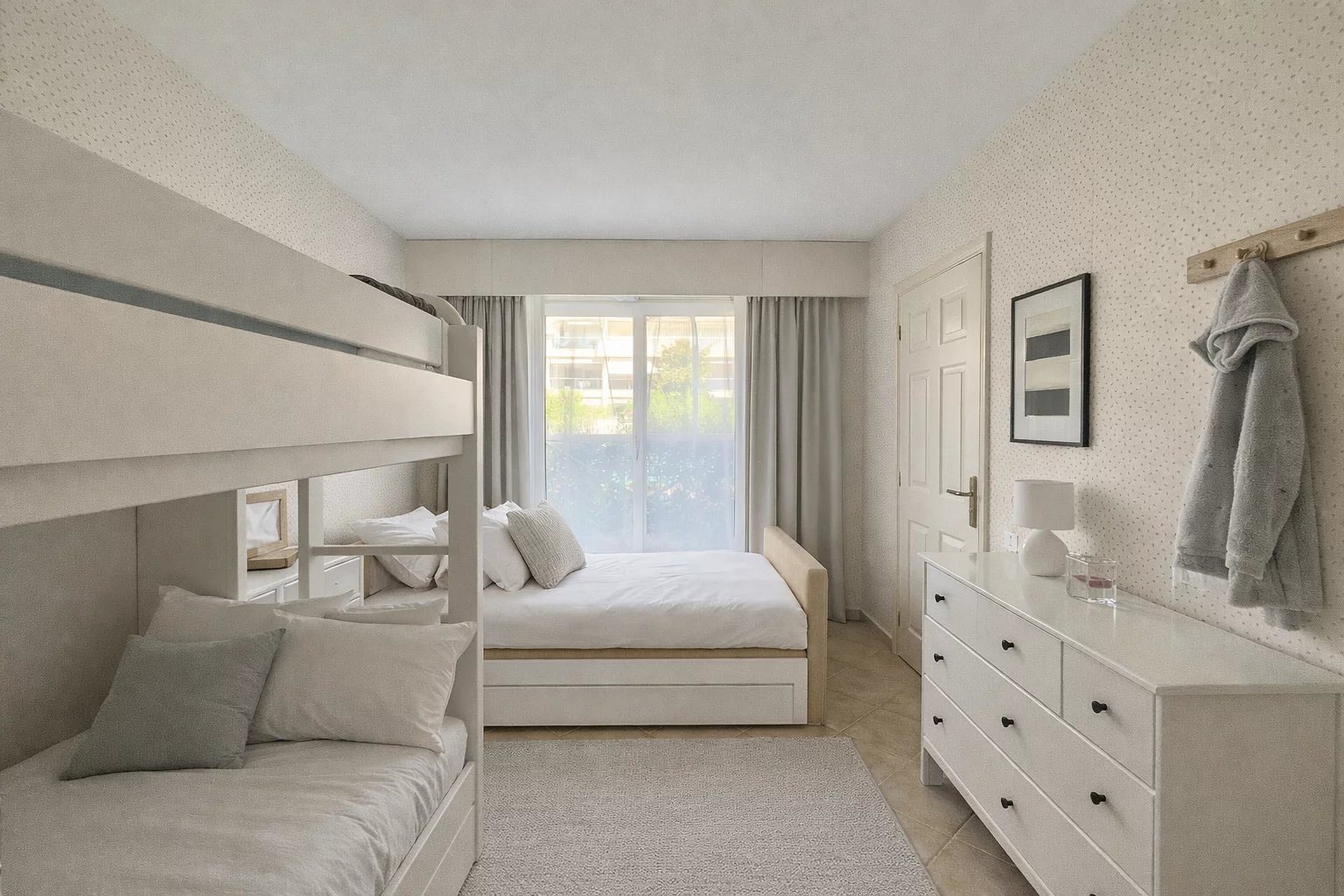 Appartement à vendre, 75m², Antibes