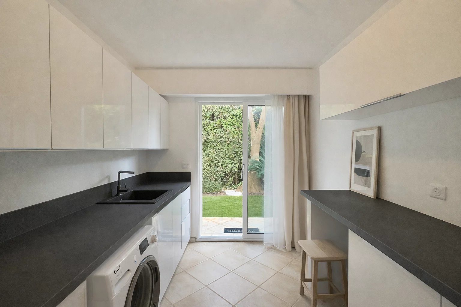 Appartement à vendre, 75m², Antibes