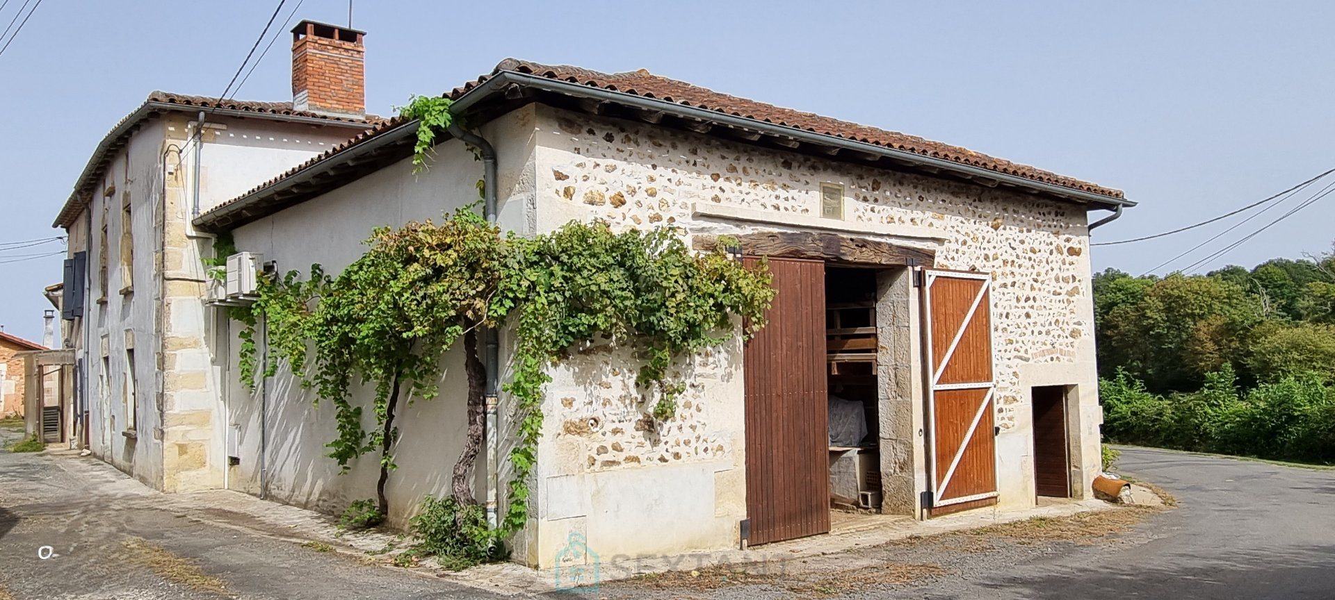 Maison à vendre, 152m², Vitrac-Saint-Vincent