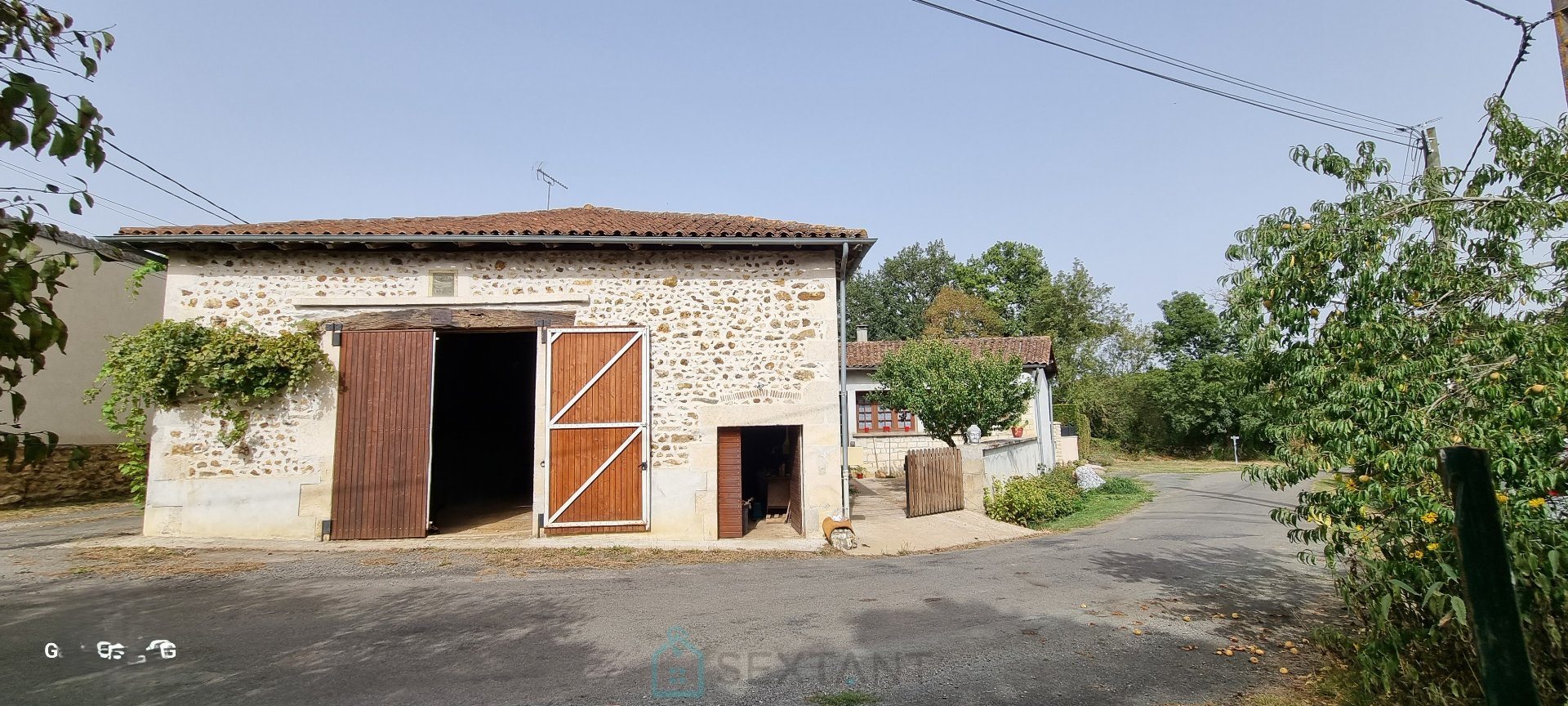 Maison à vendre, 152m², Vitrac-Saint-Vincent