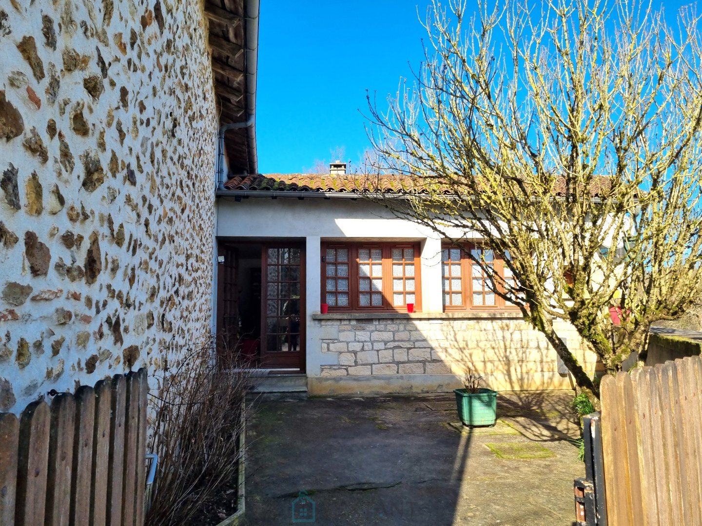 Maison à vendre, 152m², Vitrac-Saint-Vincent
