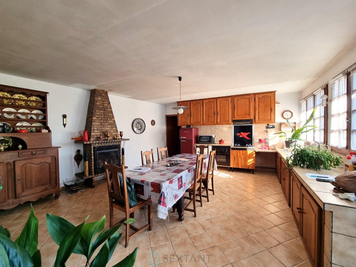 Maison à vendre, 152m², Vitrac-Saint-Vincent