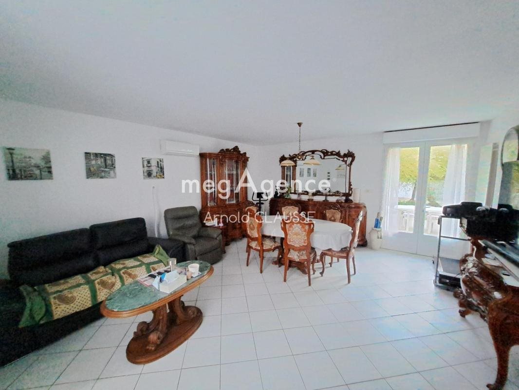Maison à vendre, 100m², Auxi-le-Château