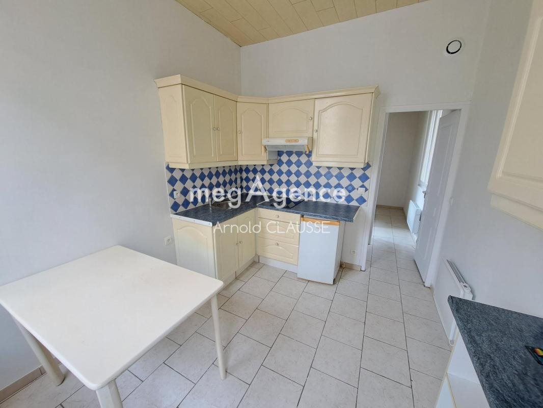 Appartement à vendre, 19m², Berck