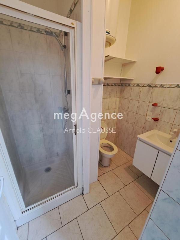 Appartement à vendre, 19m², Berck