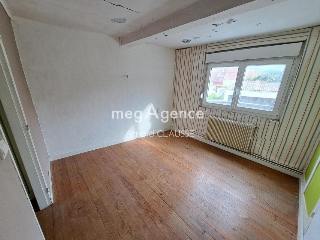 Maison à vendre, 90m², Auxi-le-Château
