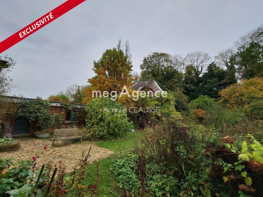 Maison à vendre, 140m², Auxi-le-Château