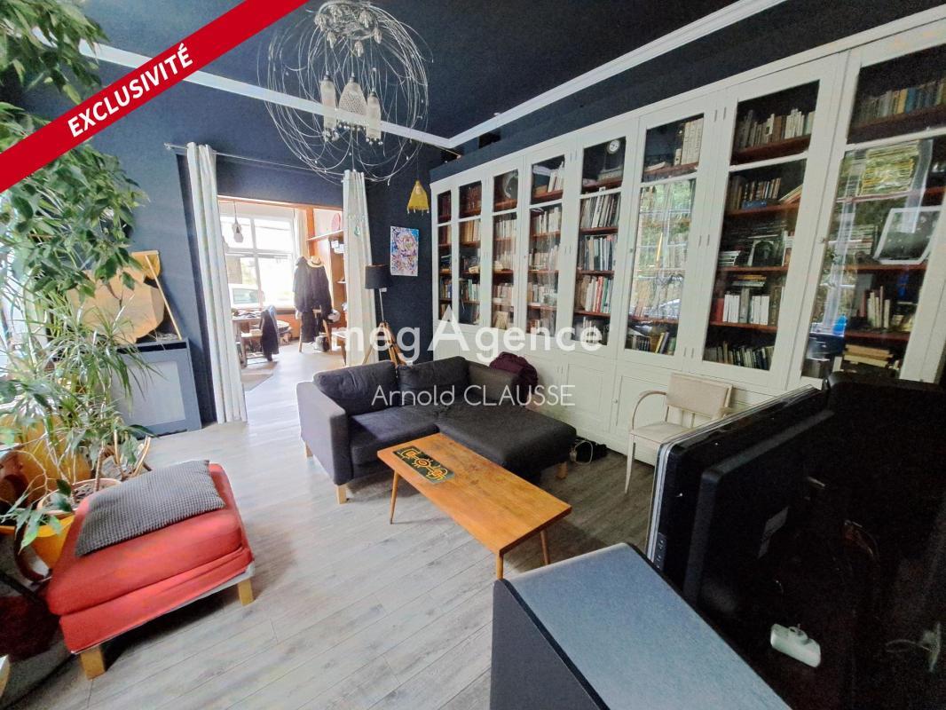 Maison à vendre, 140m², Auxi-le-Château