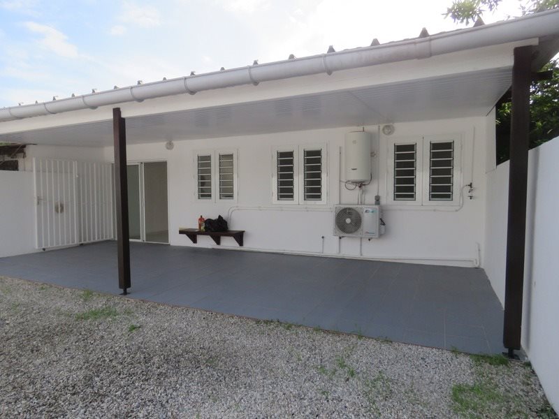 Maison à vendre, 93m², Kourou
