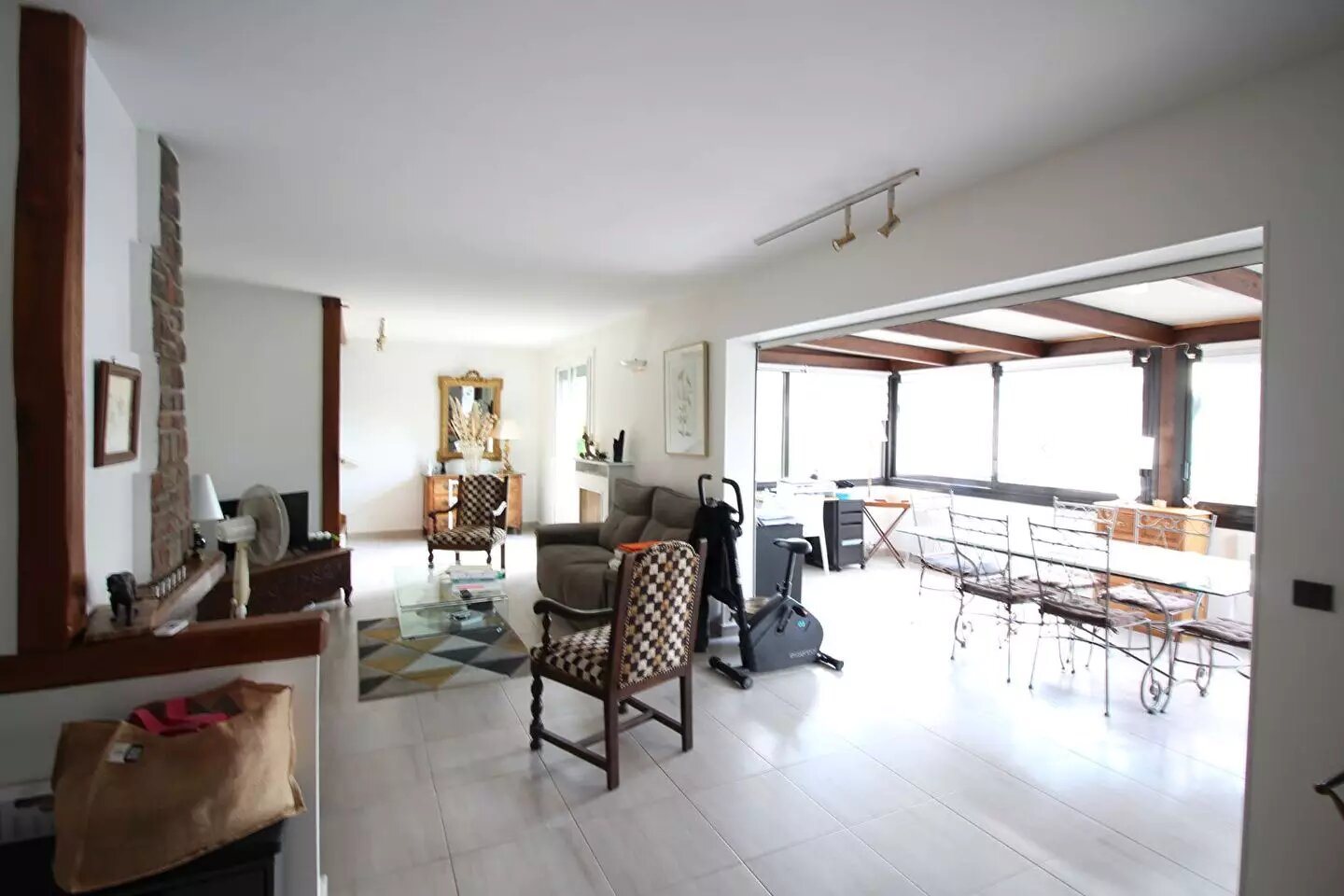 Maison à vendre, 127m², Éragny
