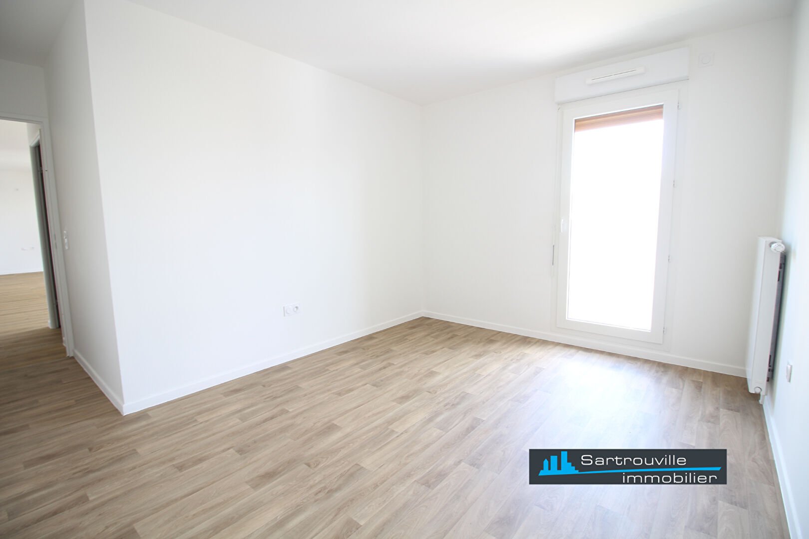 Appartement à vendre, 80m², Sartrouville