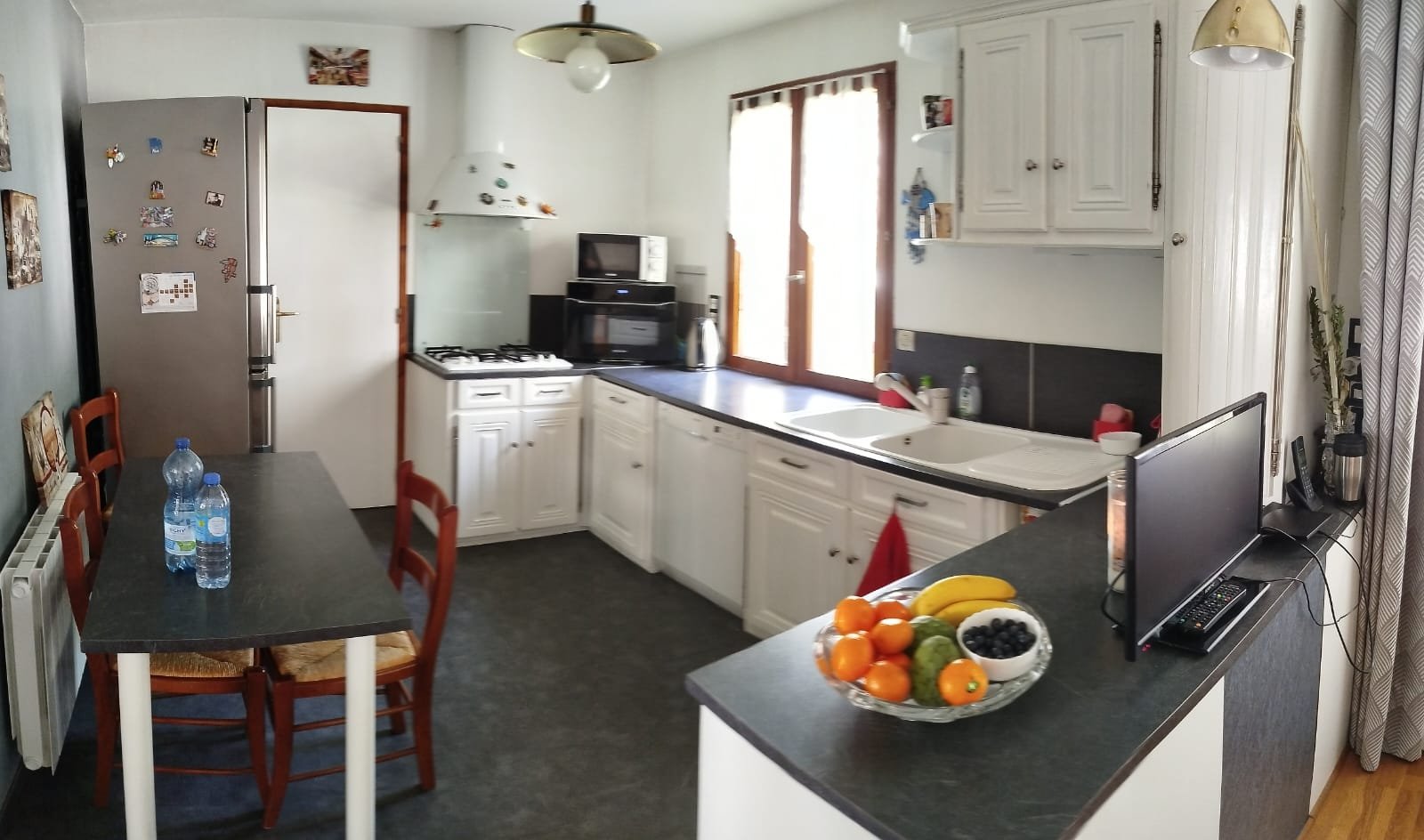 Maison à vendre, 117m², Sartrouville