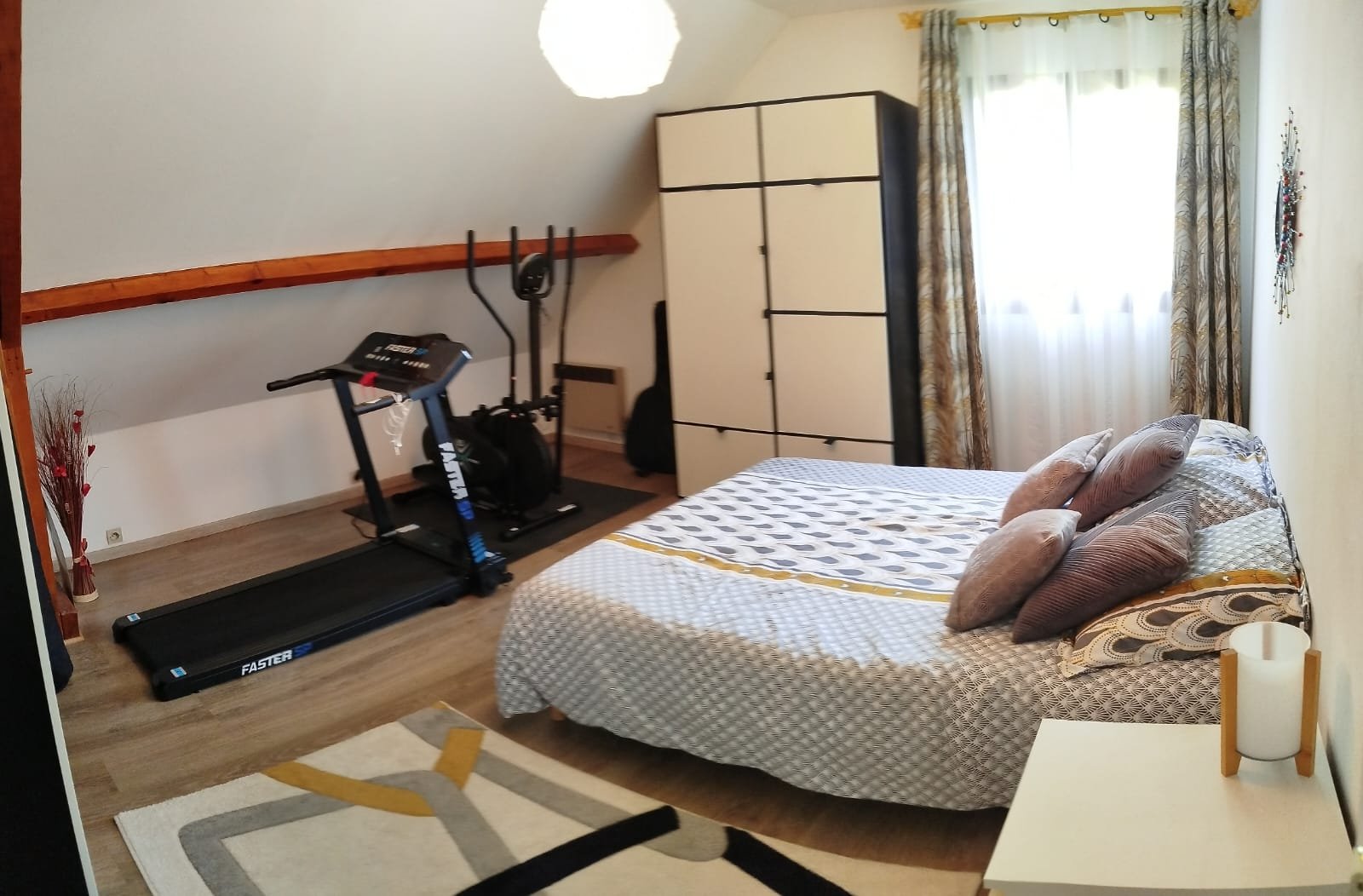 Maison à vendre, 117m², Sartrouville