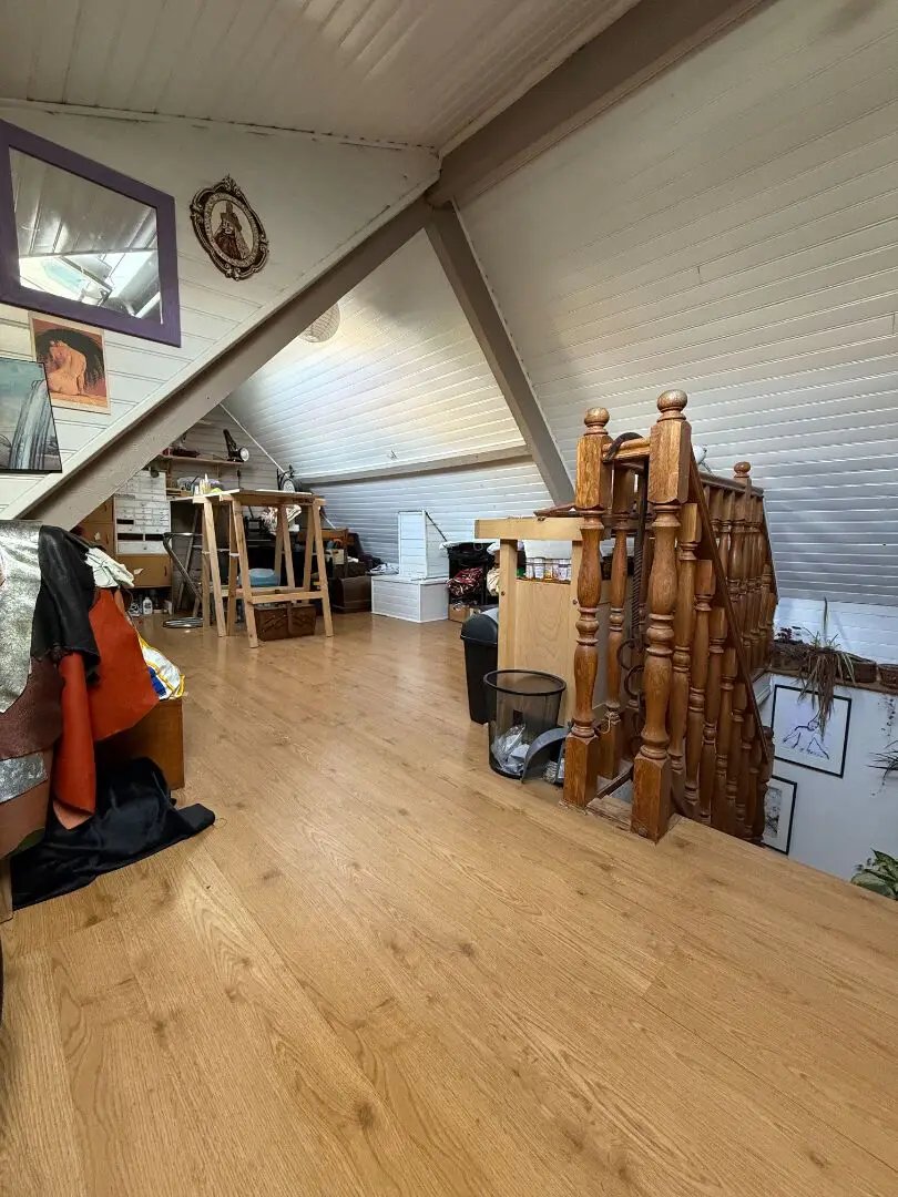 Maison à vendre, 50m², Sartrouville