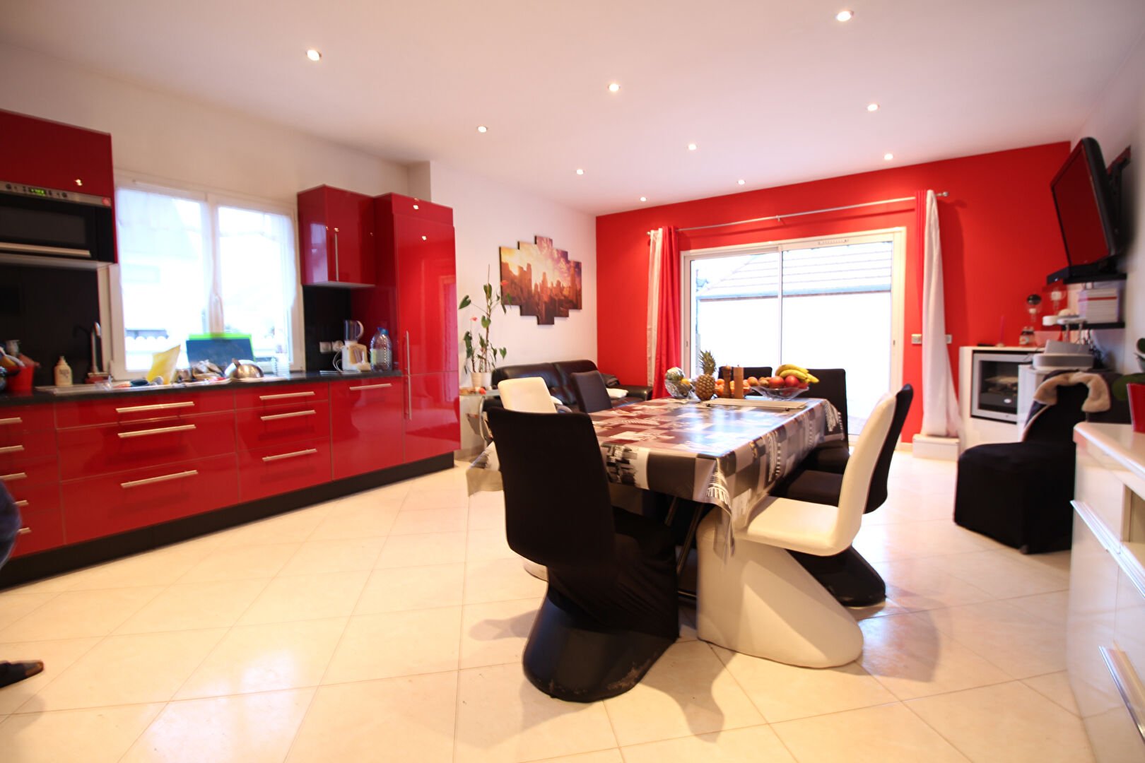 Maison à vendre, 100m², Sartrouville