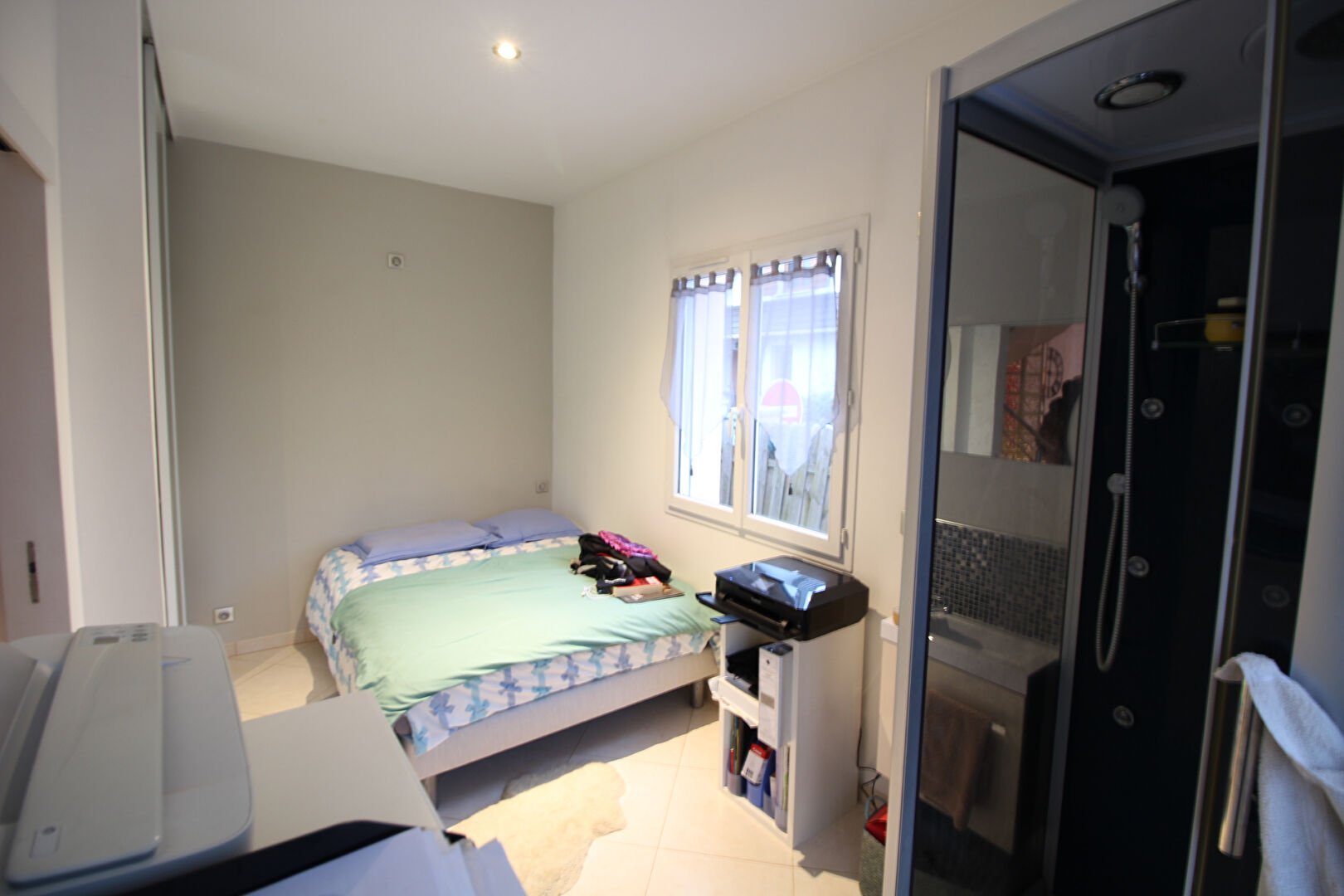 Maison à vendre, 100m², Sartrouville