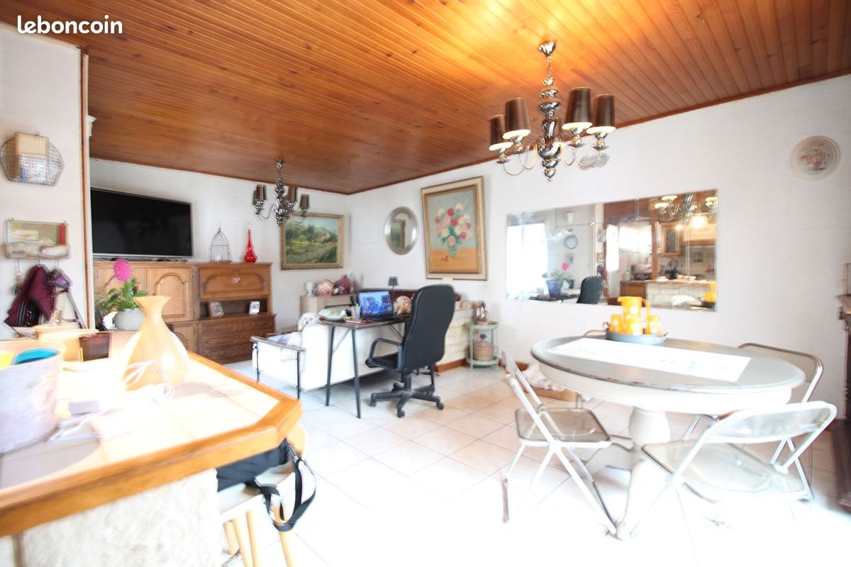 Maison à vendre, 86m², Sartrouville