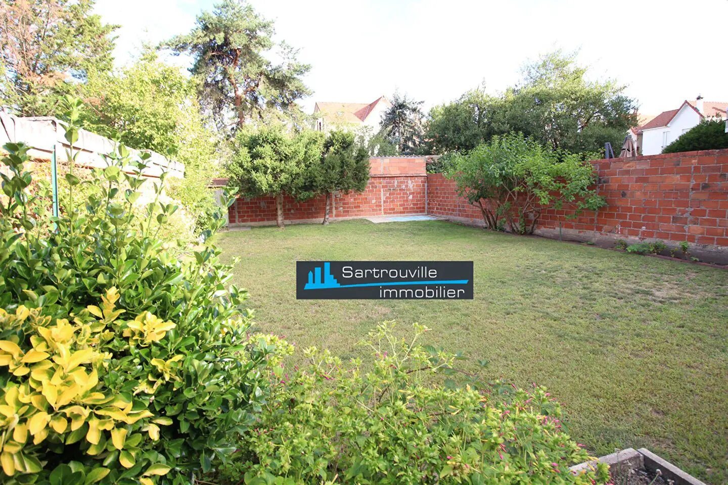 Maison à vendre, 152m², Sartrouville