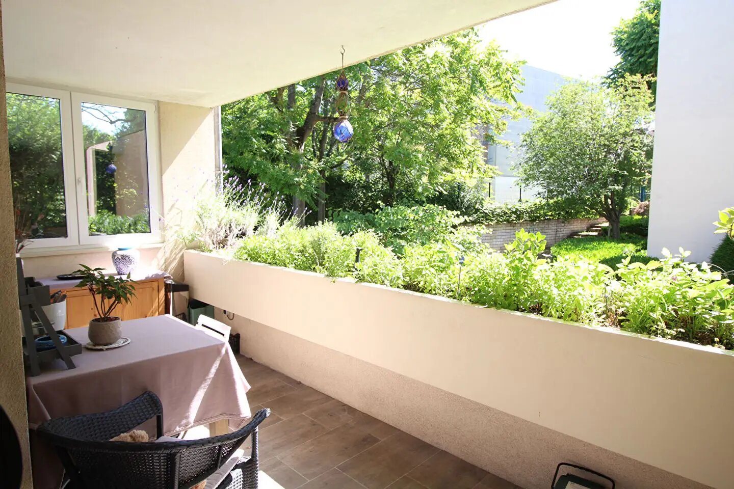 Appartement à vendre, 102m², Sartrouville
