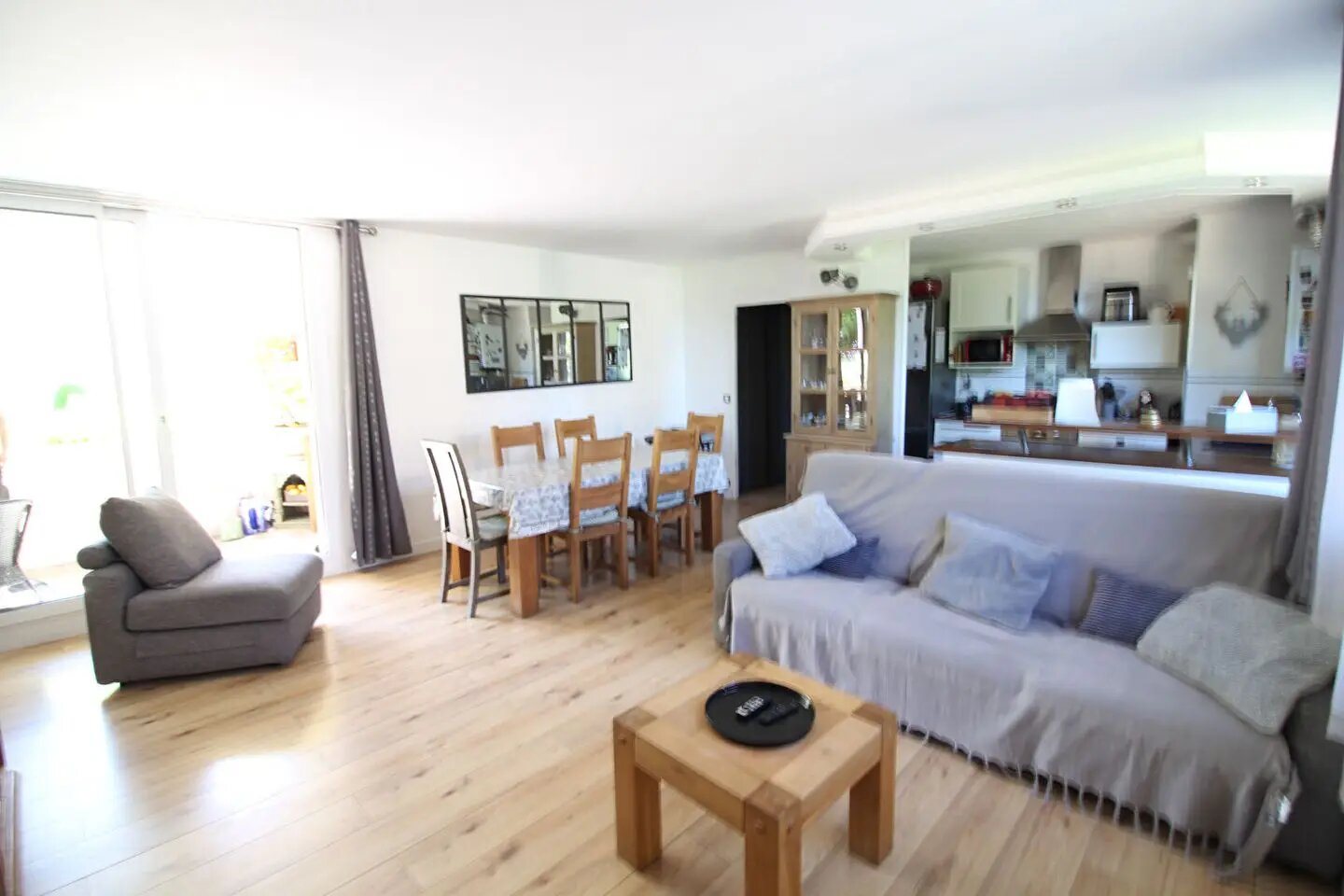Appartement à vendre, 102m², Sartrouville