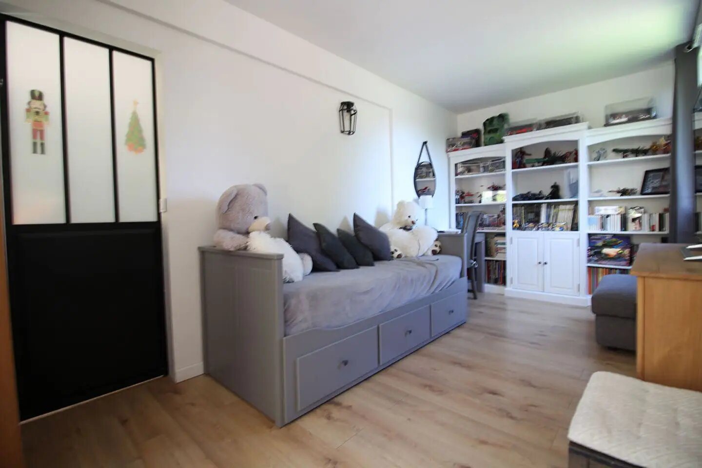 Appartement à vendre, 102m², Sartrouville