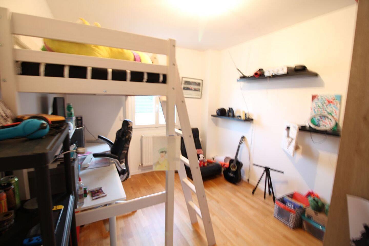 Maison à vendre, 100m², Sartrouville
