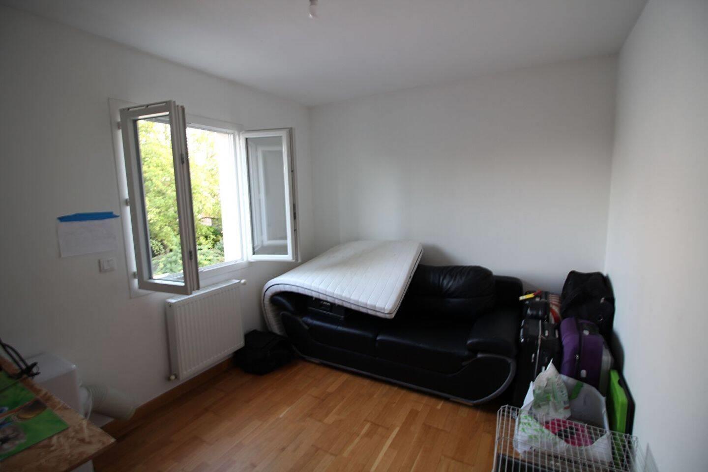 Maison à vendre, 100m², Sartrouville