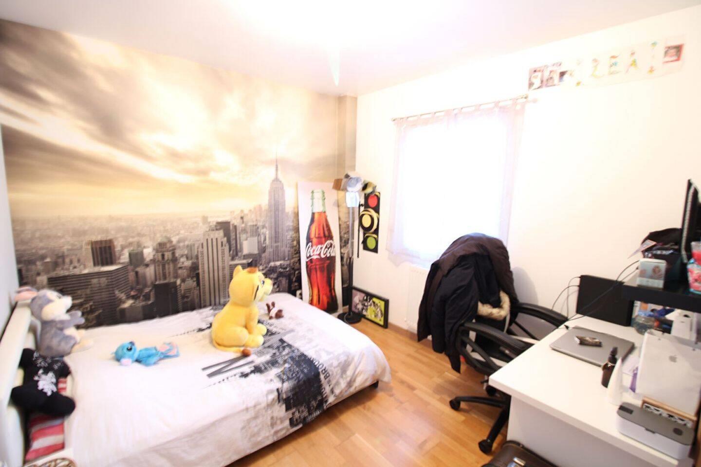 Maison à vendre, 100m², Sartrouville
